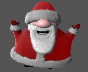 Santa Clause preview image